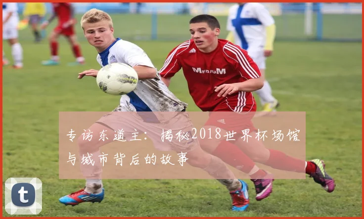 专访东道主：揭秘2018世界杯场馆与城市背后的故事