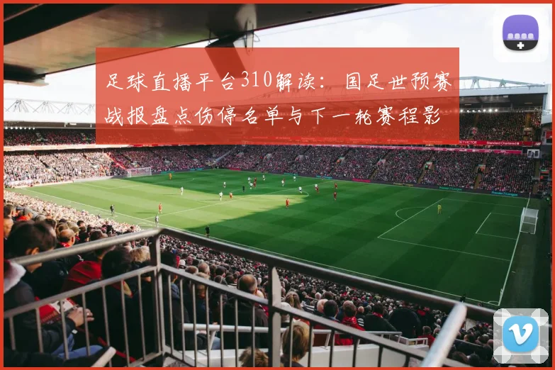 足球直播平台310解读：国足世预赛战报盘点伤停名单与下一轮赛程影响