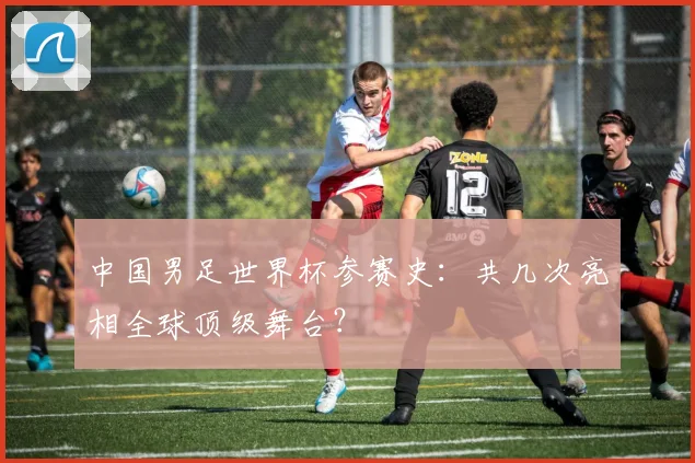 中国男足世界杯参赛史：共几次亮相全球顶级舞台？